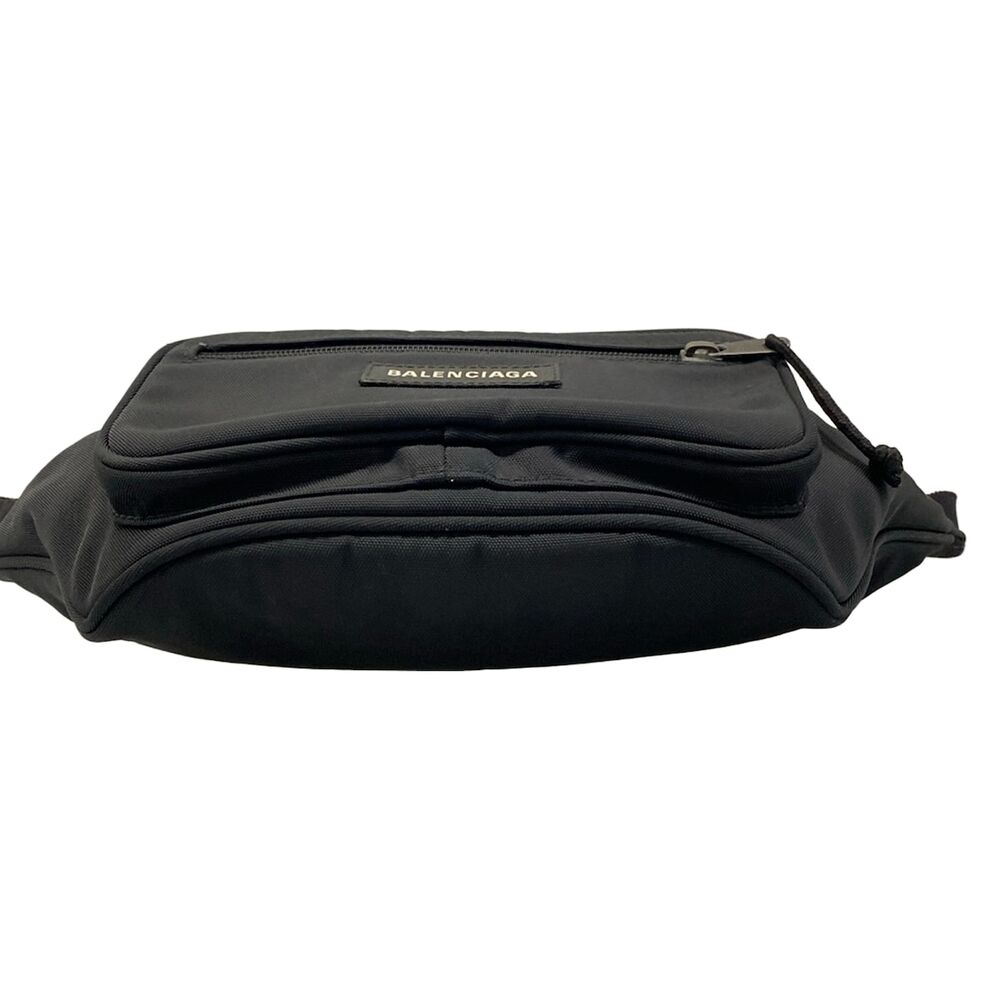 Balenciaga Explorer Beltpack Bum Bag 482389 - Picture 5 of 15